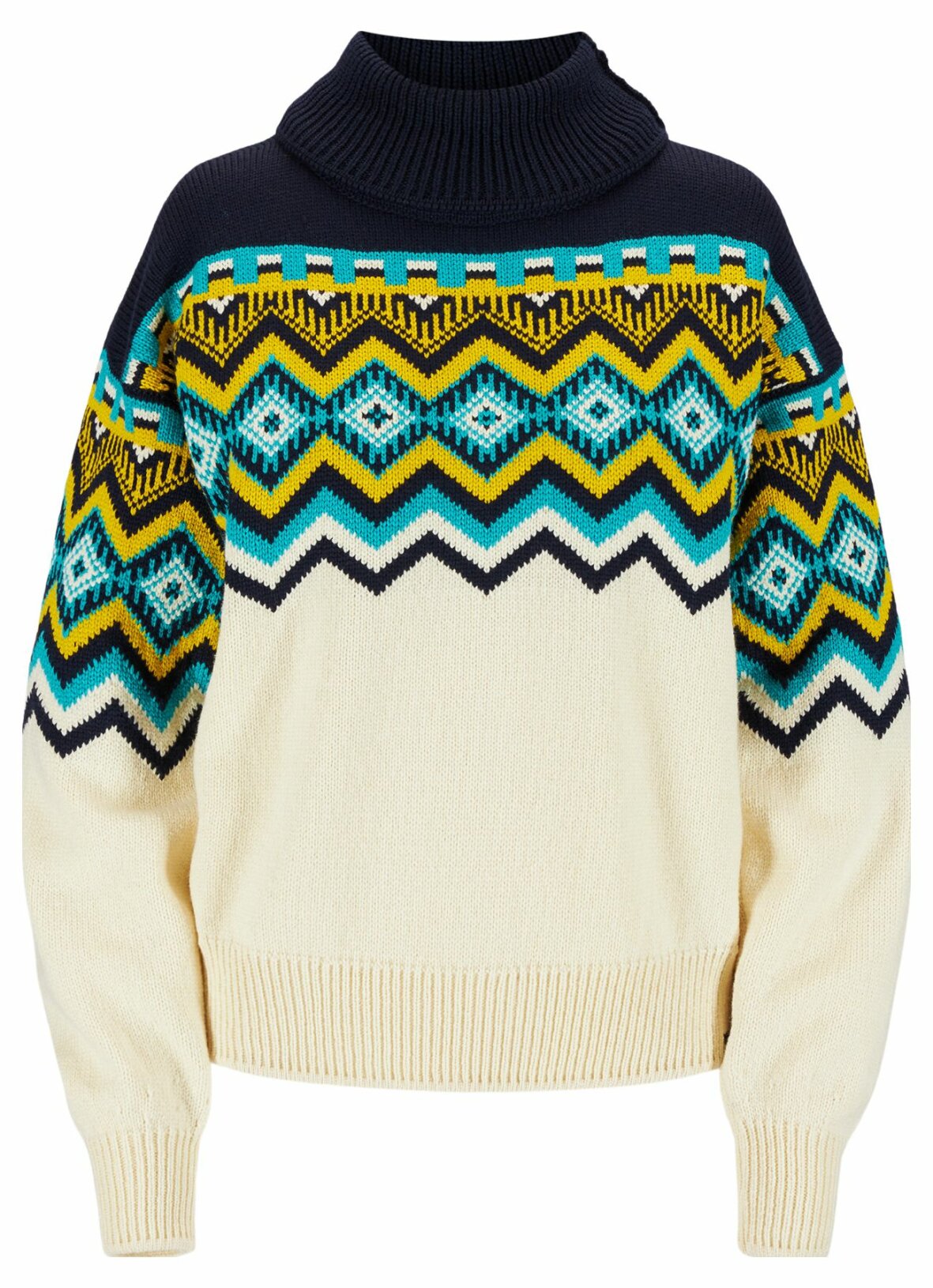 Norweger Pullover Gute Pullover Damen Norwegerpullover In Moos