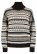 Dale of Norway Utsira Damen Norweger Pullover Beige