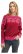 Dale of Norway Vilja Damen Norwegerpullover Rosa Rot