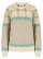 Dale of Norway Vilja Damen Norwegerpullover Beige