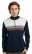 Dale of Norway Liberg Herren Merino Strickjacke Navy