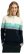 Dale of Norway Moritz Damen Merino Pullover Navy Türkis