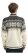 Dale of Norway Vail Herren Wollpullover Weiss Braun