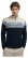 Dale of Norway Moritz Herren Merino Pullover Navy Beige