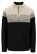 Dale of Norway Moritz Herren Merino Pullover Schwarz Beige