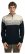 Dale of Norway Moritz Herren Merino Pullover Schwarz Beige