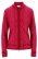 Dale of Norway Christiania Damen Merino Strickjacke Rosa Rot