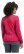 Dale of Norway Christiania Damen Merino Strickjacke Rosa Rot