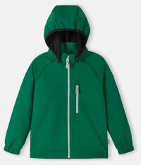 Reima Vantti Softshell Jacke Kinder Grün