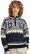 Dale of Norway 2025 Trondheim Damen Norweger Pullover Navy