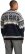 Dale of Norway 2025 Trondheim Herren Wollpullover Navy