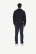 Devold Nansen Wollpullover Navy