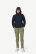 Devold Nansen Wollpullover Navy