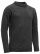 Devold Nansen Wollpullover Anthracite