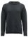 Devold Nansen Damen Wollpullover Navy