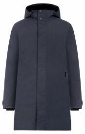 Didriksons Viktor Herren Winter Parka Navy