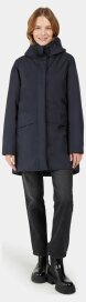 Didriksons Cajsa Damen Parka Navy