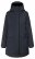 Didriksons Cajsa Damen Parka Navy