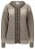 Dale of Norway Setesdal Unisex Strickjacke Beige