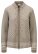 Dale of Norway Solfrid Damen Merino Strickjacke Beige