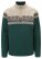 Dale of Norway Moritz Herren Merino Norweger Pullover Petrol