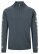 Dale of Norway Geilo Herren Merino Pullover Stahlblau