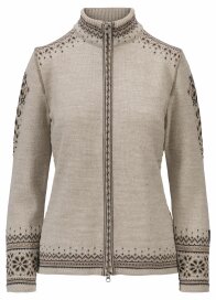 Dale of Norway 140th Anniversary Damen Merino Strickjacke...