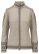 Dale of Norway 140th Anniversary Damen Merino Strickjacke Beige