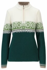 Dale of Norway Moritz Damen Merino Norweger Pullover...