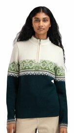 Dale of Norway Moritz Damen Merino Norweger Pullover...