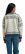 Dale of Norway Hannah Damen Strickjacke Weiss Blau