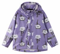 Reima Vesi Kinder Regenjacke Lila