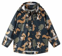 Reima Vesi Kinder Regenjacke Lila