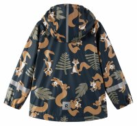 Reima Vesi Kinder Regenjacke Lila