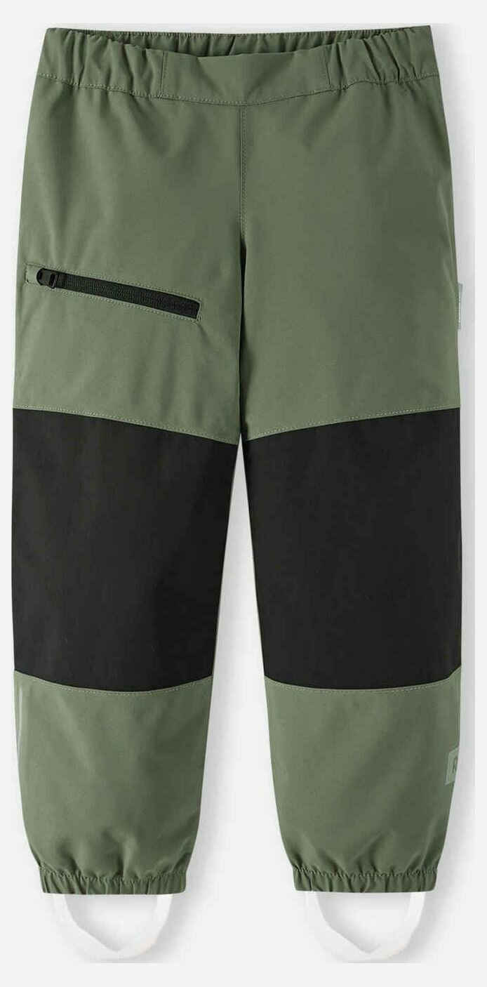 Reima Samppi Kinder Regenhose Graugrün 43,95 €