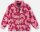 Reima Kinder Sweater Turkkinen Pink